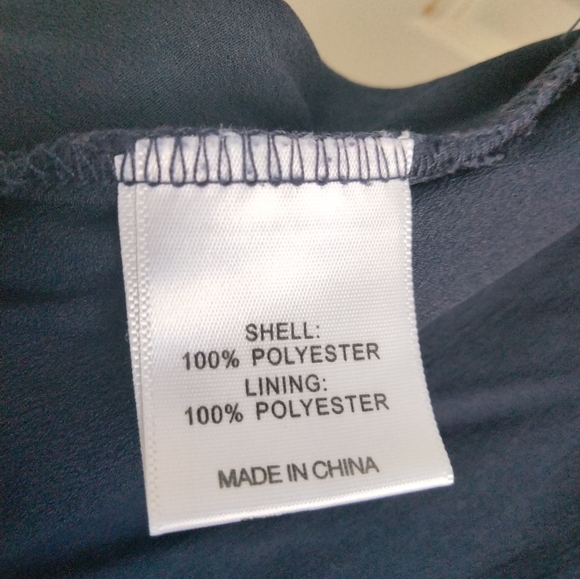 Bebe Top - Picture 4 of 5